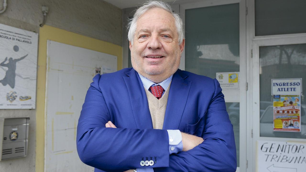 Piero Camilli
