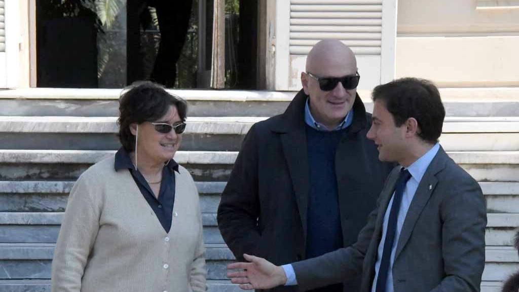 "Al Cup sono stati fatti errori con il software"