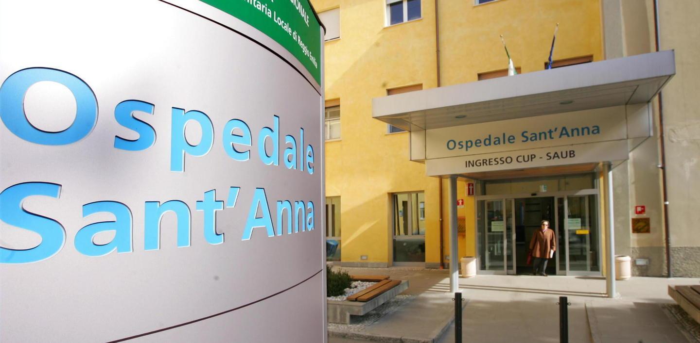 Punto nascite Castelnovo, Bini su Venturi: ''Ora si arrampica sugli specchi''