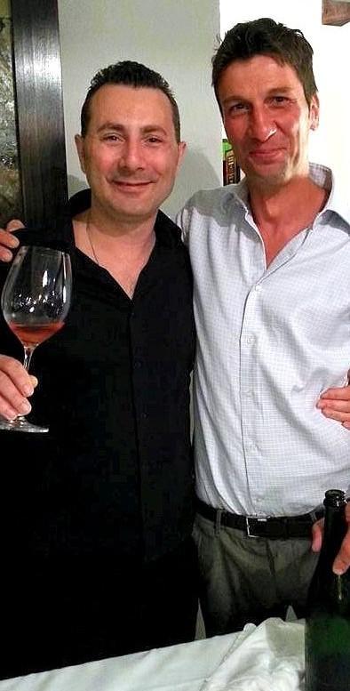 Lambrusco e dintorni: Benvenuto RingAdora 