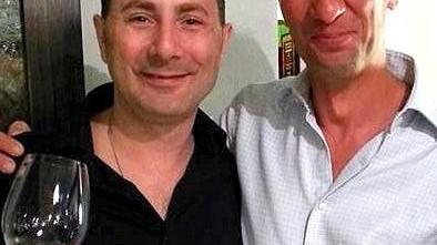 Lambrusco e dintorni: Benvenuto RingAdora