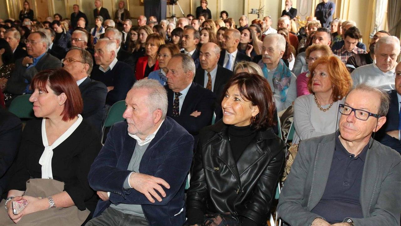 Manodori, un pioniere di razza