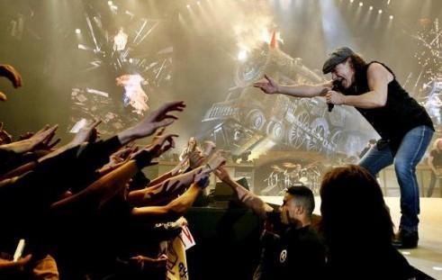 «Springsteen al Campovolo? Perché no» 