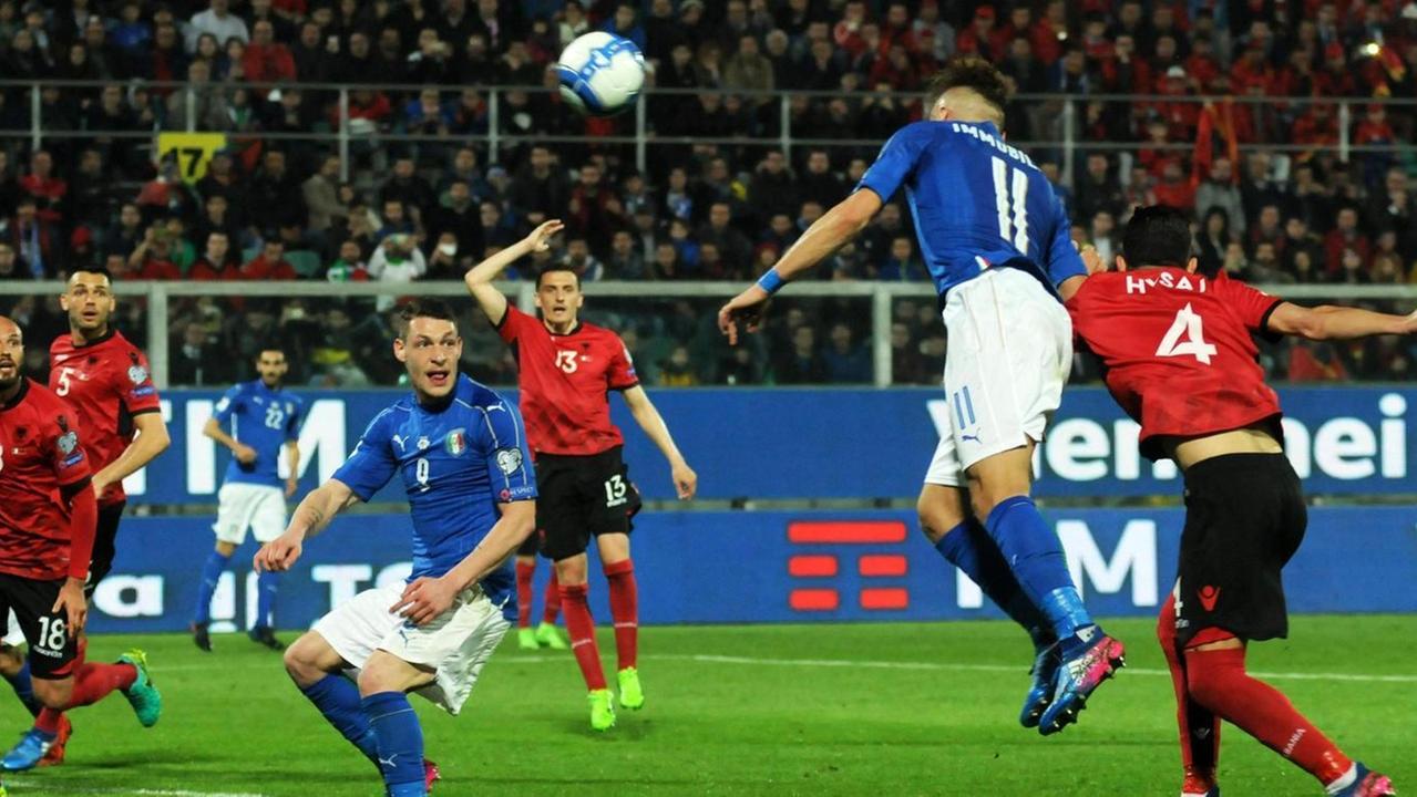 L’Italia c’è ma con la Spagna sarà dura