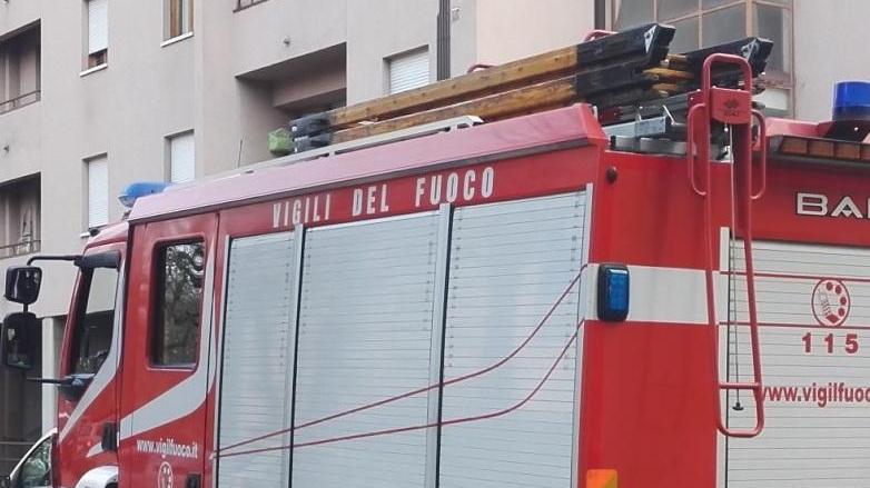 Fuga di gas, paura per 15 famiglie