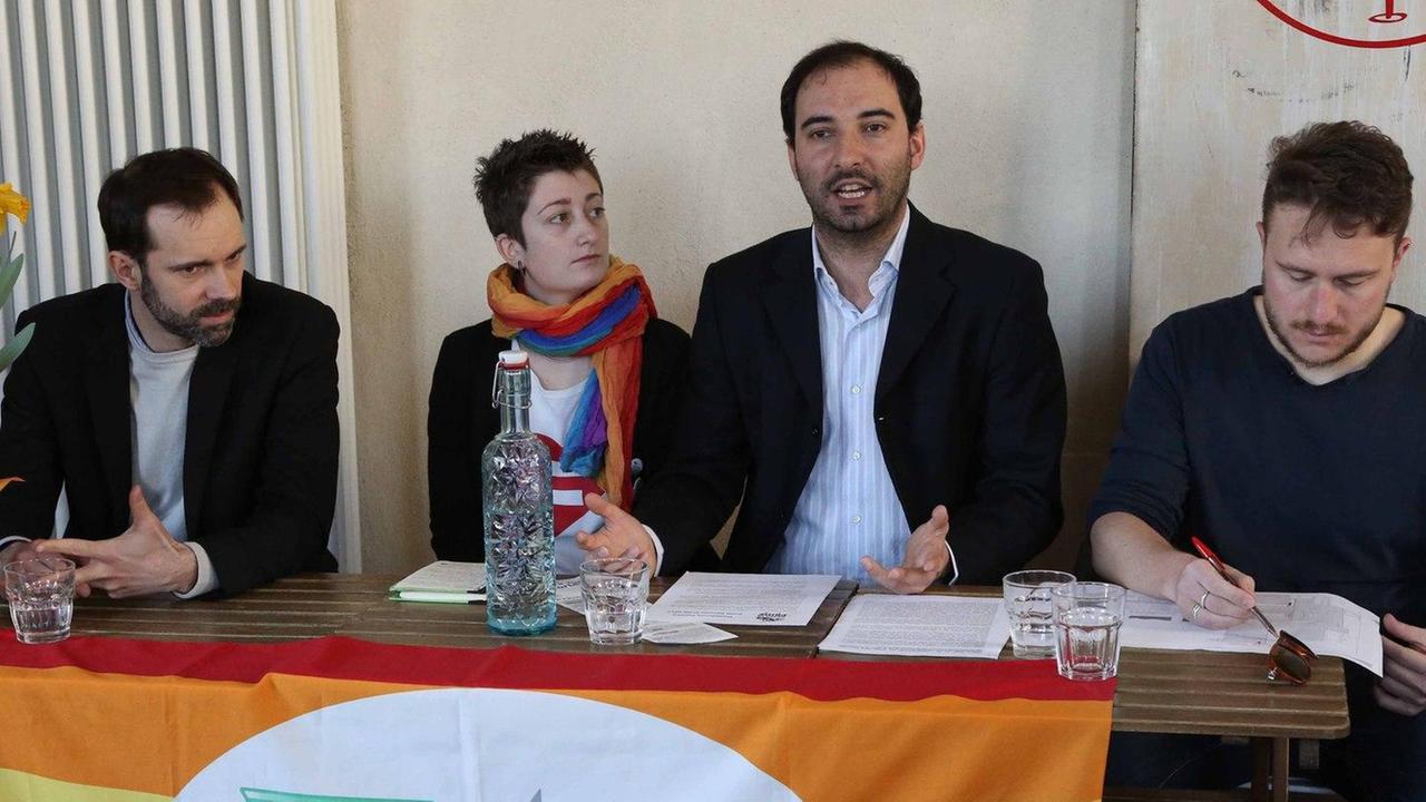 «Il Pd scenda in piazza per il Remilia Pride»