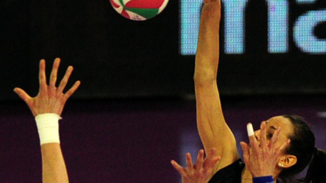 Earvin Ngapeth: «Dobbiamo vincere oggi»
