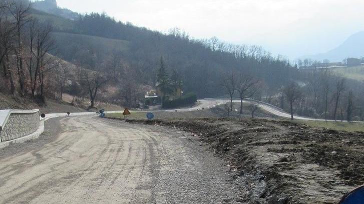 La tangenziale fa un passo senza i soldi per finirla