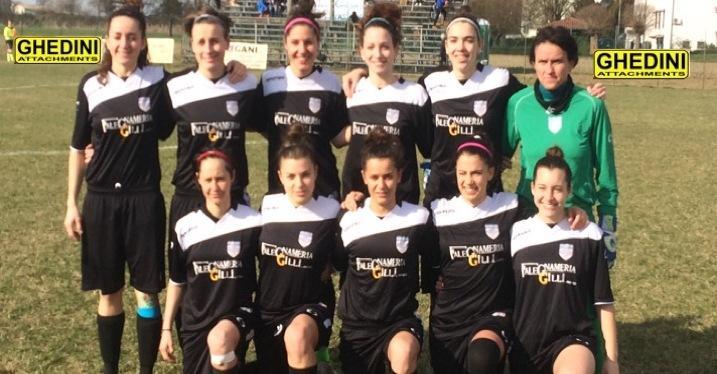 New Team, partnership con Ghedini e match con il Parmac