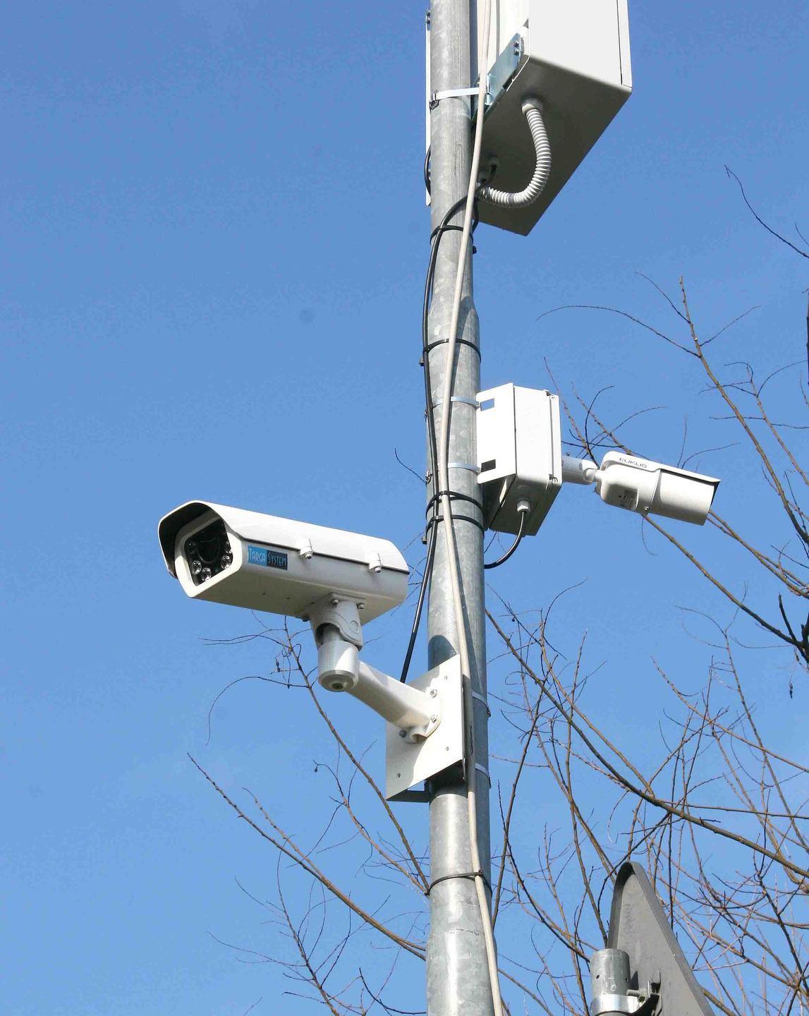 Videosorveglianza, la partenza è ancora top secret