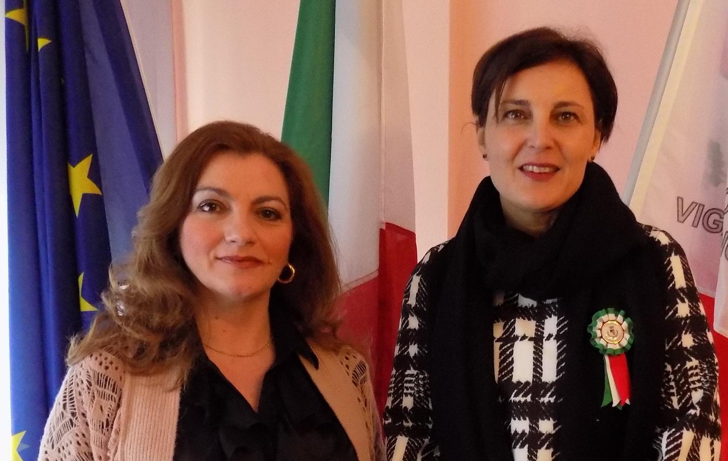 Si è insediato in Comune il ragioniere capo