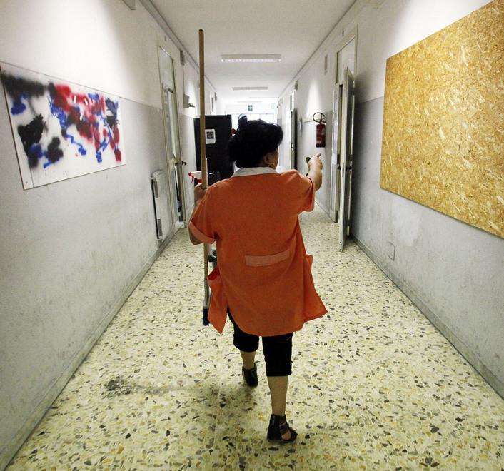 Selezione per personale scolastico 