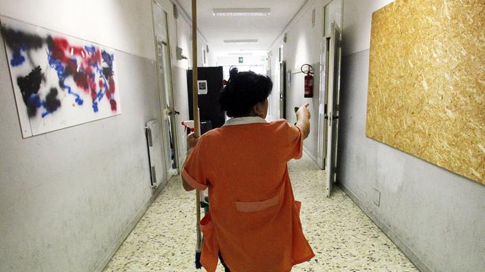 Selezione per personale scolastico