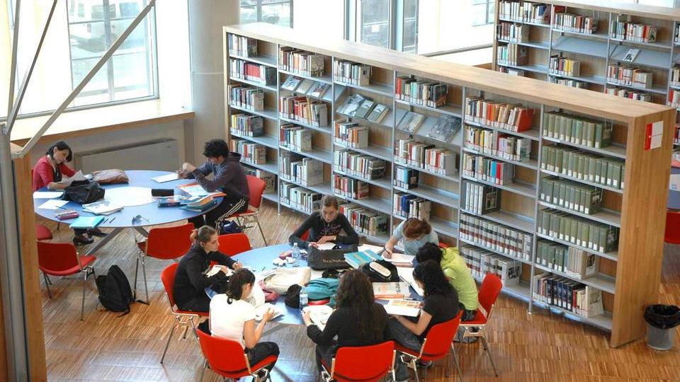 Sempre più laureati non trovano lavoro
