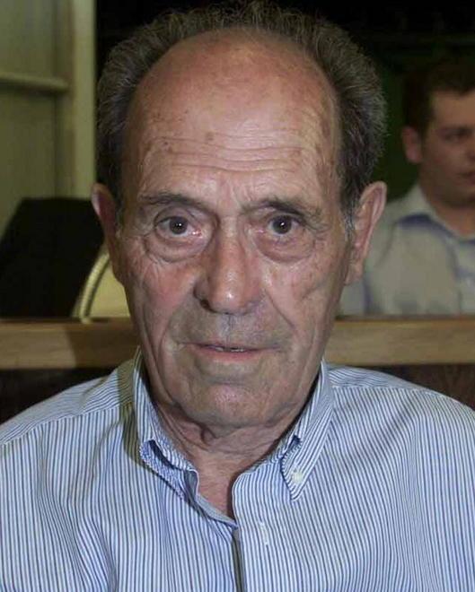 Morto l’ex assessore comunale Cioni