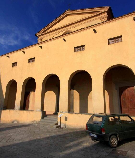Alla pieve di San Leonardo il Festival internazionale di musica