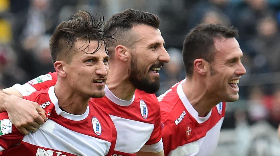 Il Pisa al Bentegodi sfida una corazzata 