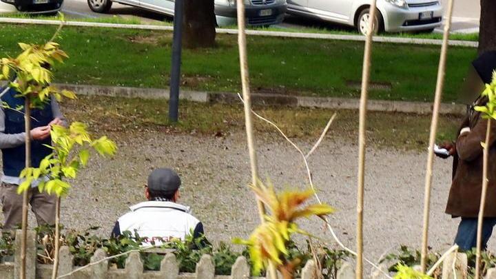 Spaccio non stop e siringhe in terra benvenuti in centro
