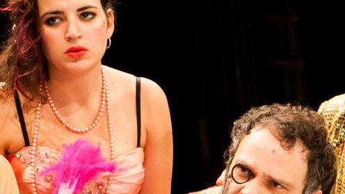 Da “Miseria e nobiltà” al figlio di Salce