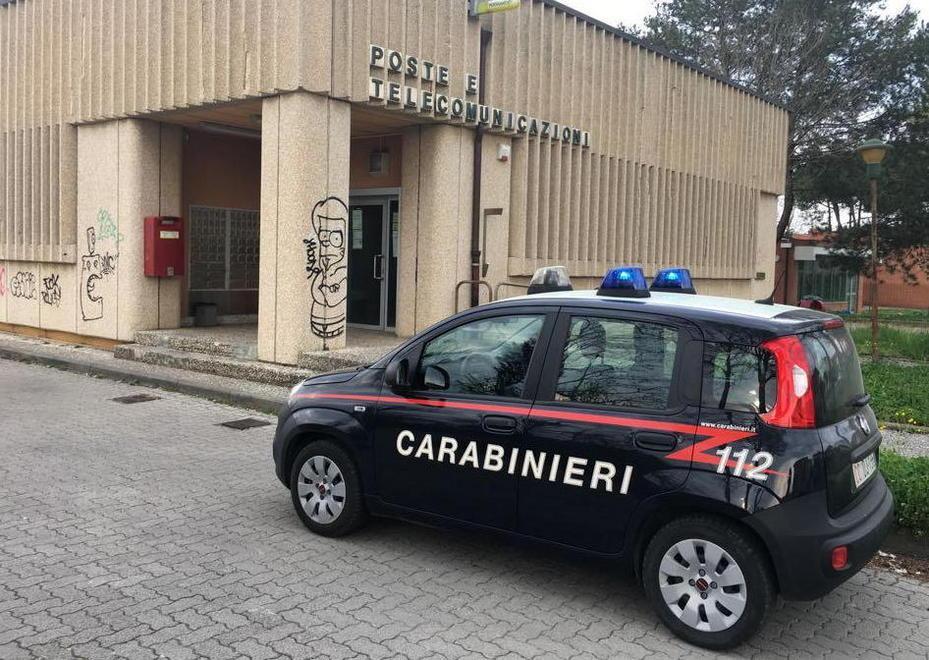 Tentarono rapina, individuati 