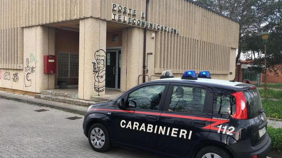 Tentarono rapina, individuati