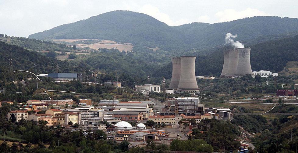 Sindaci geotermici contro la Regione 