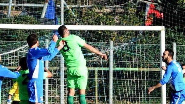 San Giuliano e Tirrenia a caccia dei playoff