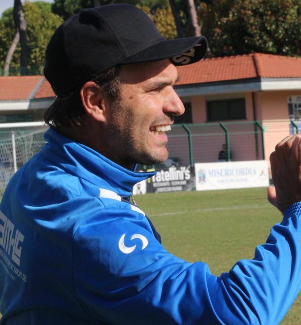 Viareggio a caccia di forze nuove non solo in campo 