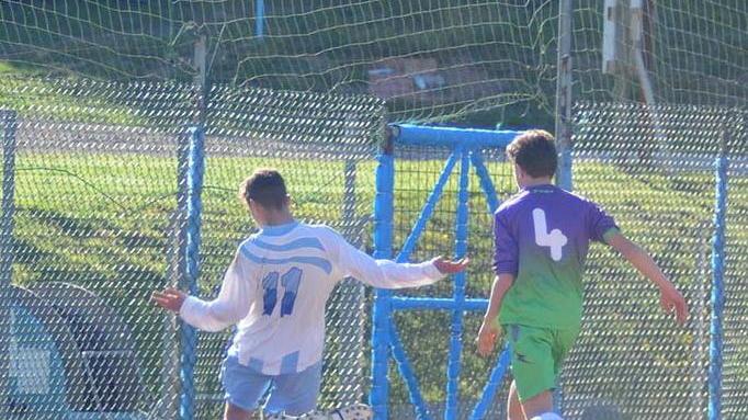 Campionati giovanili, le partite di oggi