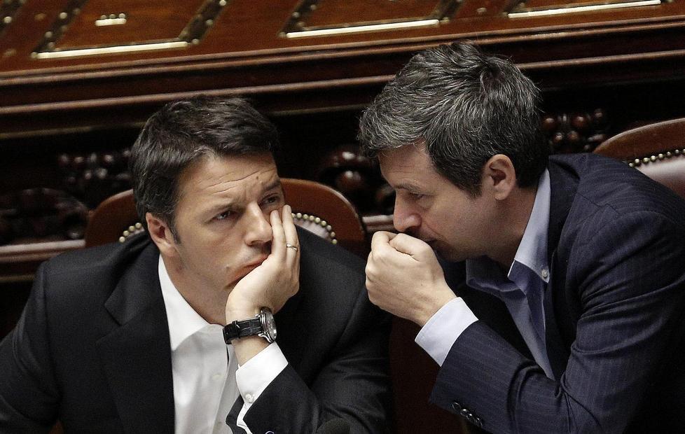 «Al Circolo fabbriche troppi non operai» 