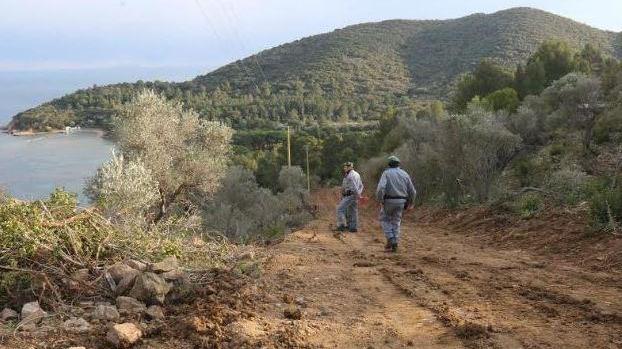 Strada di Galenzana, il Comune sospende le Scia