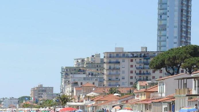 Stabilimenti aperti in anticipo La stagione inizia il 7 aprile