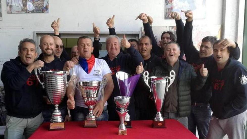 Il rione 167 Ovest spopola su Fb