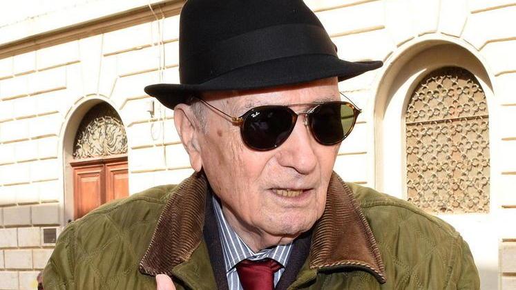 La città che vorrei è a misura di nonno