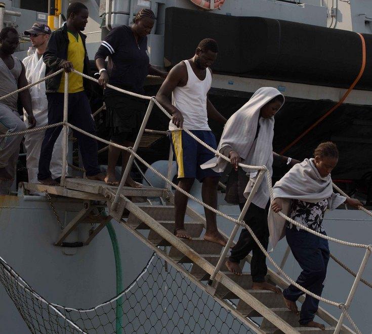 Migranti, il Comune vota per aderire allo Sprar 