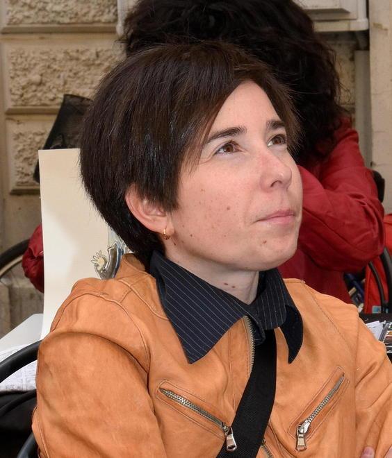 I cittadini chiedono il recupero delle Mura 