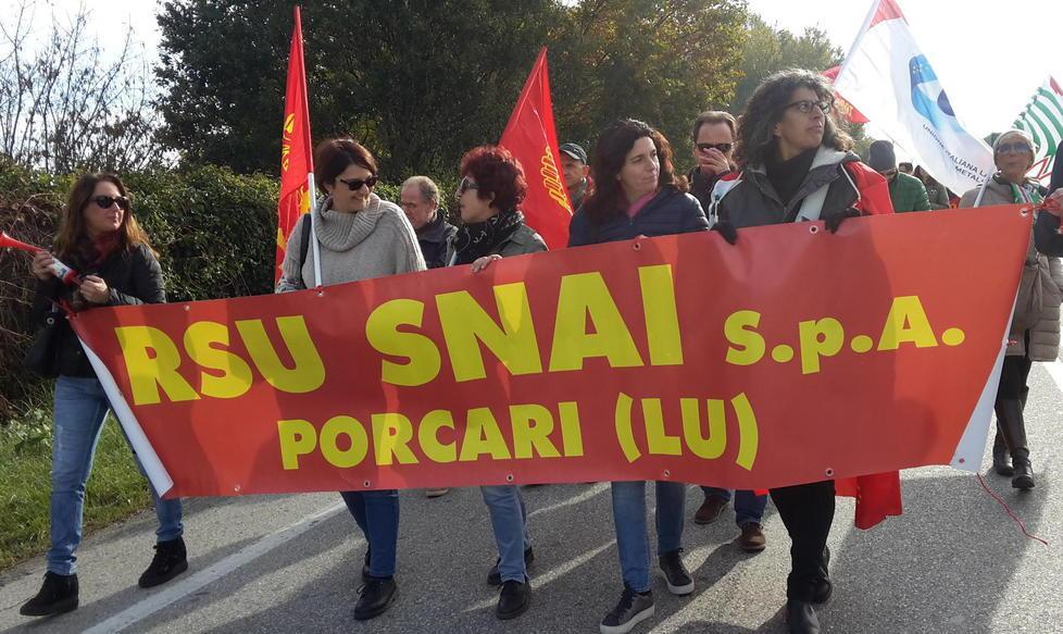 Snai, si cerca una soluzione per i lavoratori