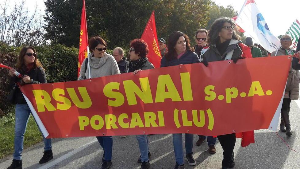 Snai, si cerca una soluzione per i lavoratori