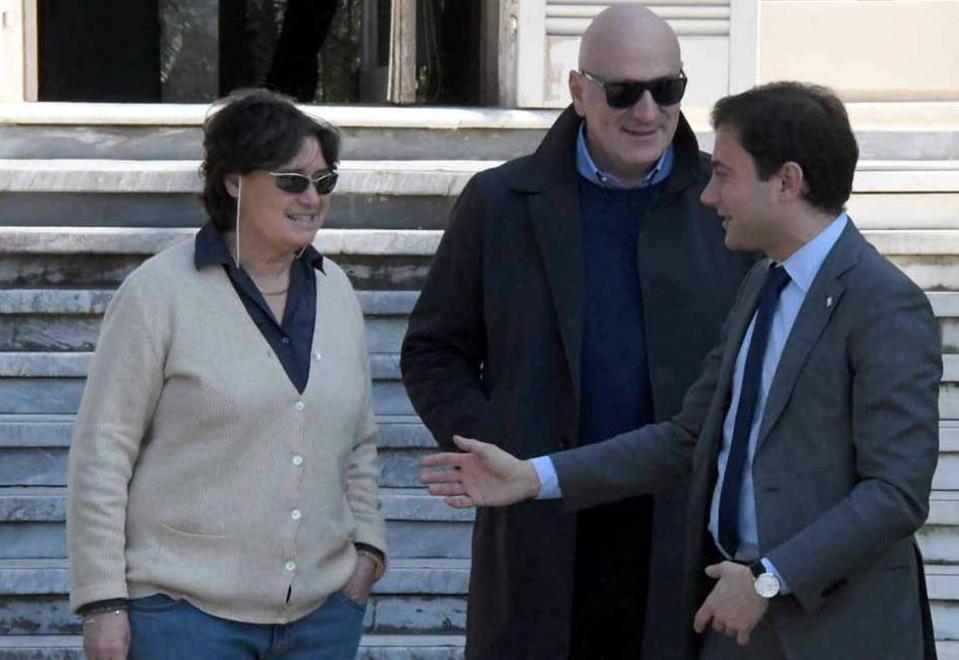 «Ci sono stati errori con il software» 