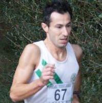 Federico Meini argento nei master di campestre Brilla anche Balestrini 