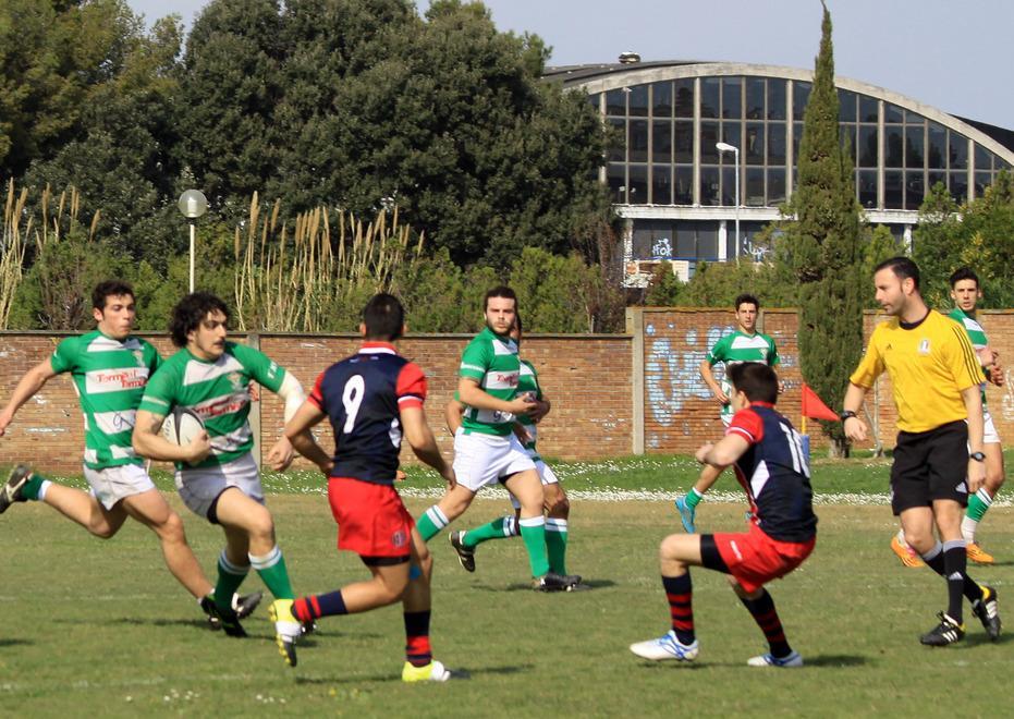Livorno con mezza squadra 