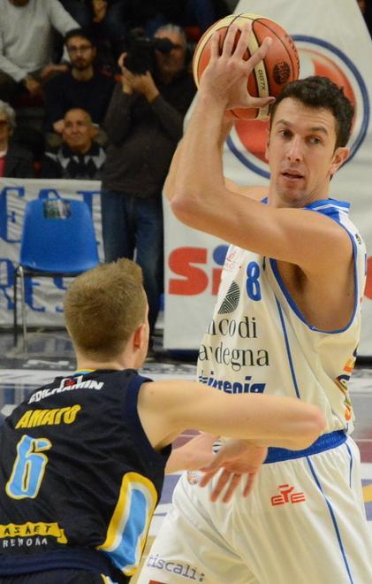 La Vanoli è tutt’altro che rassegnata 