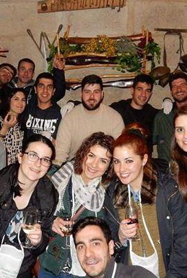 S’alveschida, tra i ragazzi sorge l’alba del divertimento