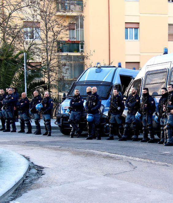 «Ci smarchiamo dalla logica dell’odio»