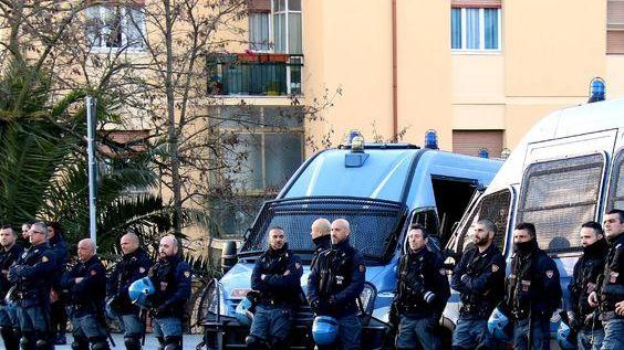 «Ci smarchiamo dalla logica dell’odio»