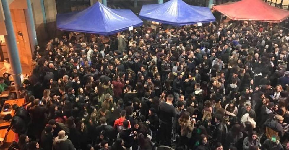 Grande successo della Festa di Primavera