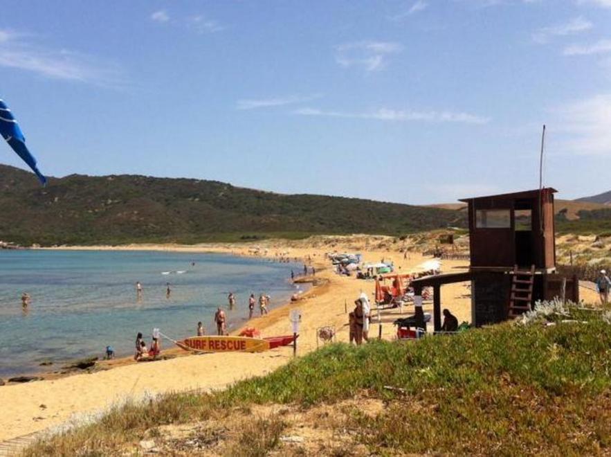 Porto Ferro, spiaggia inclusiva per i disabili 