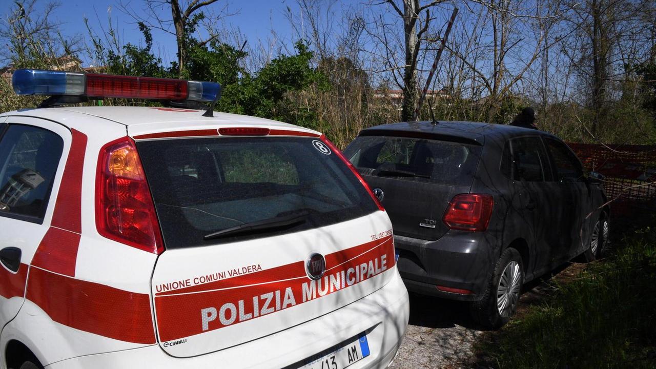Muore travolto dal treno