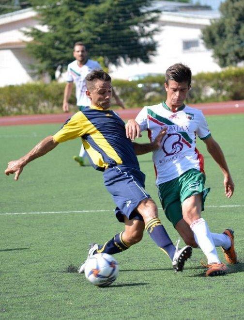 Serie D, fase cruciale per le squadre sarde Parte la volata finale 