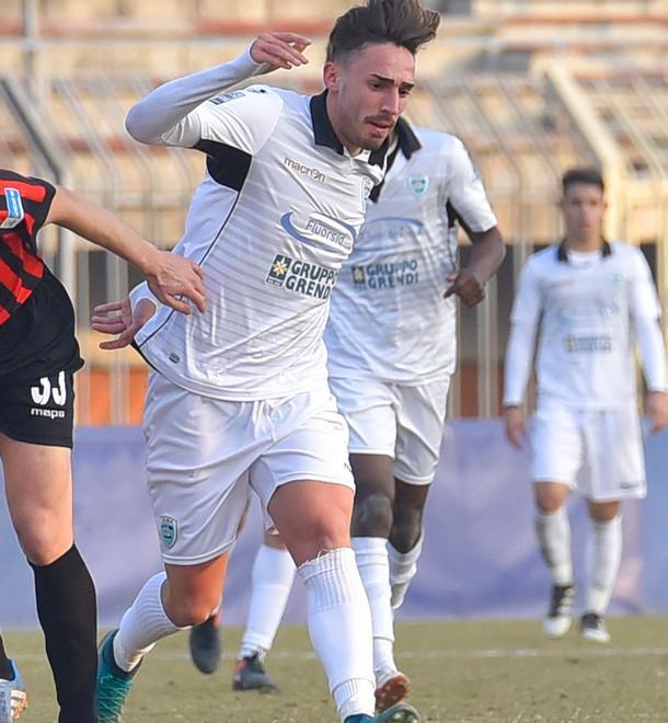 L’Olbia crolla sotto i colpi del Tuttocuoio 